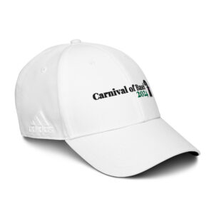 Carnival of Basel 2024 – featuring ADIDAS – dad hat